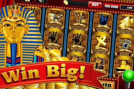 ariana slot - Play Ariana Slot For Free » Demo Mode & Review